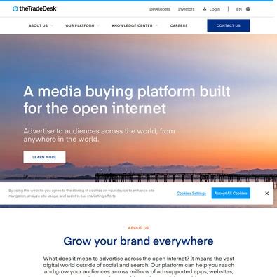 tradeddeck reviews|The Trade Desk Reviews 2024: Details, Pricing, & Features .